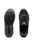 POD Black Men's Sneakers